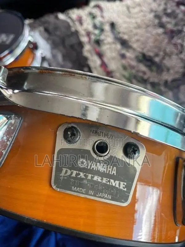 Drum Pads
