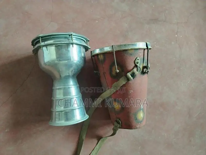 Dardak Bongo