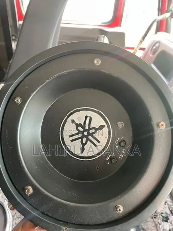 Drum Pads