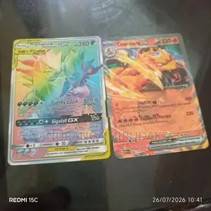 Pokémon Cards