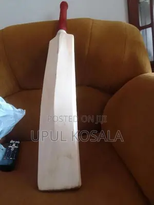 Cricket Bat