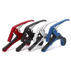 Guitar Capo