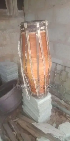 ගැට බෙරයක්