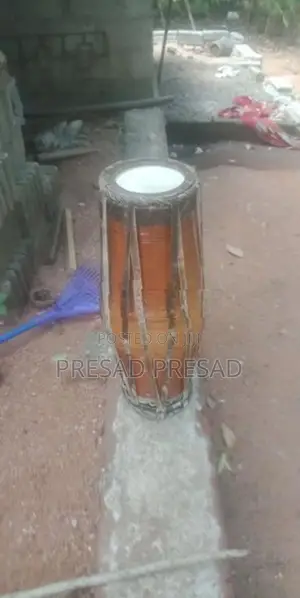 ගැට බෙරයක්