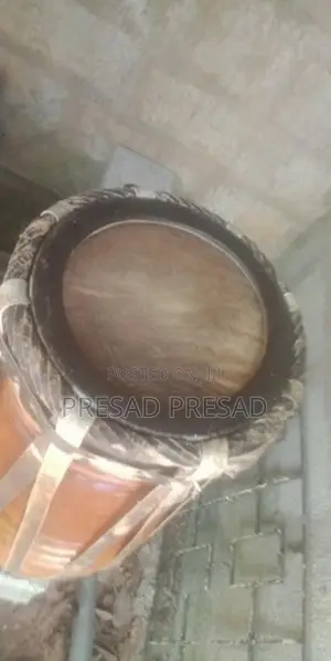 ගැට බෙරයක්