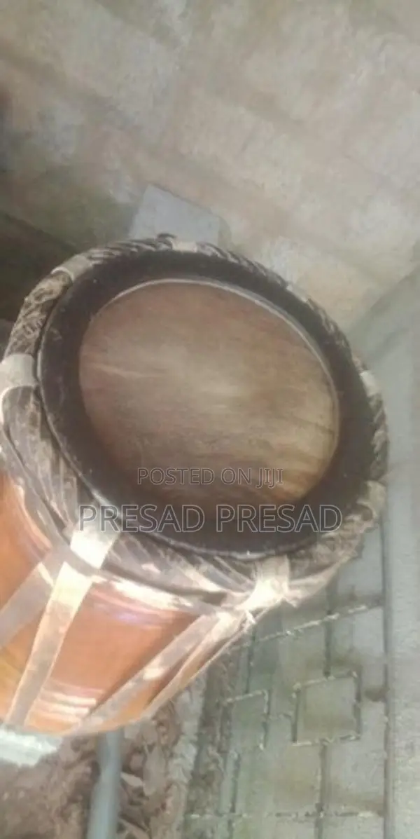 ගැට බෙරයක්