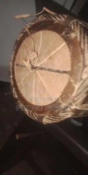 ගැට බෙරයක්