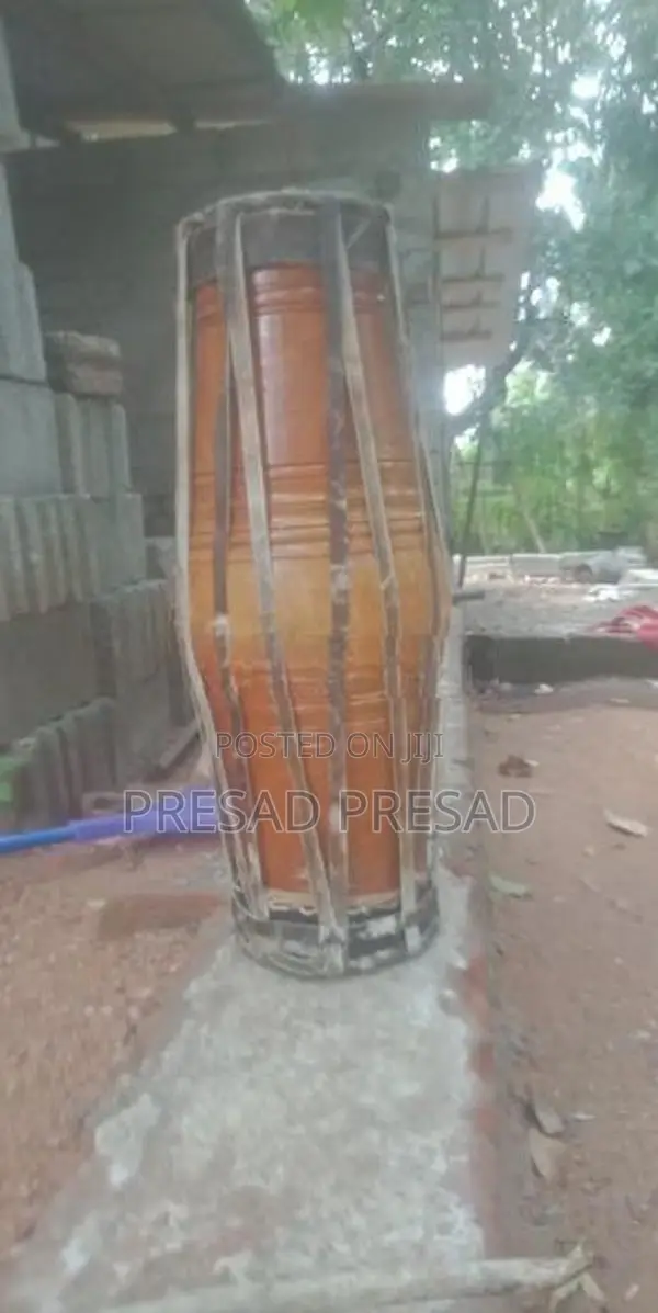 ගැට බෙරයක්
