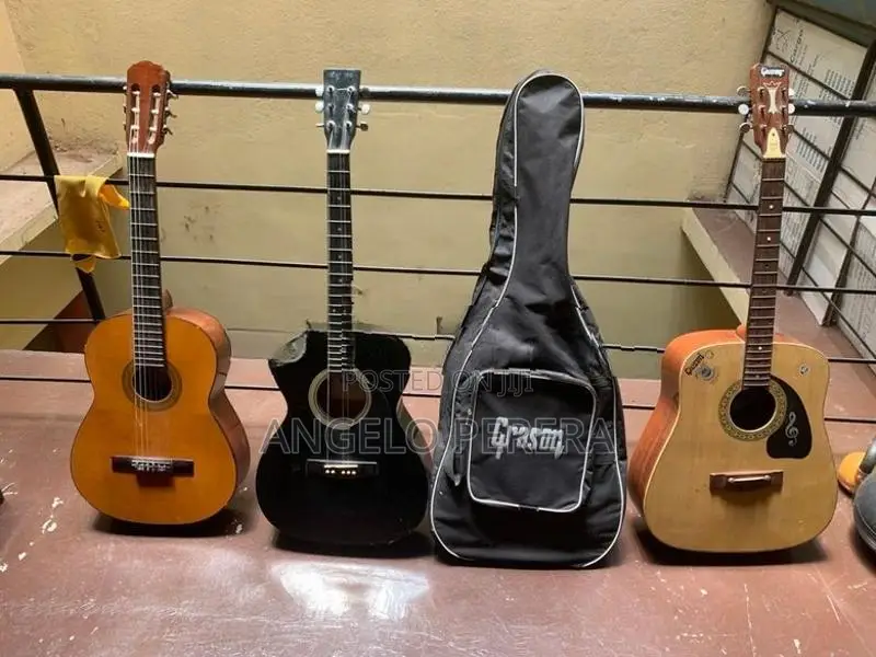 Guitar