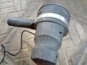 Black Decker Sander