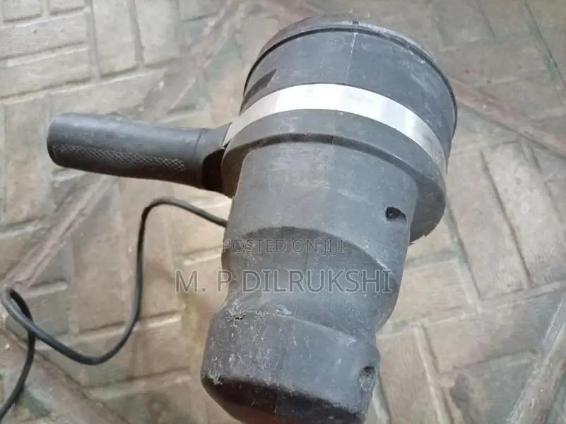 Black Decker Sander