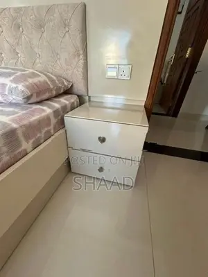 Furniture Items Set