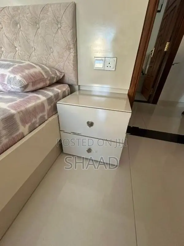 Furniture Items Set