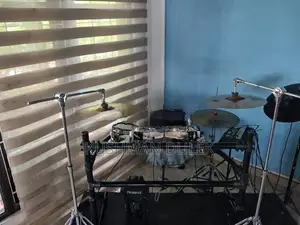 Roland TD6/8 drum set