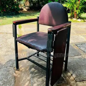 Lecture Hall Training Chair