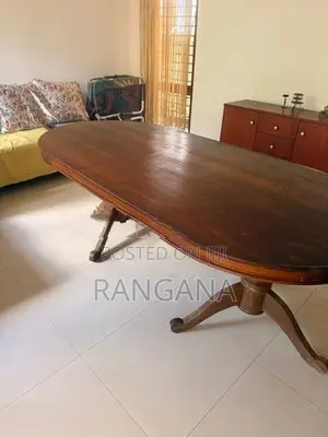 Teak Table