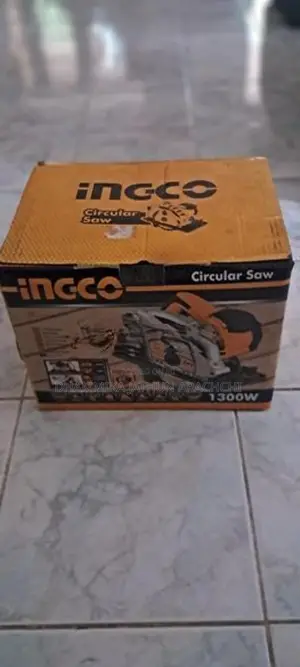 Circular Saw