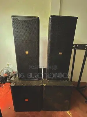 Duble Top Base Bin Setup