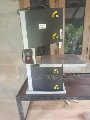 Band Saw