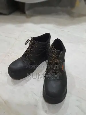 Safety Shoes