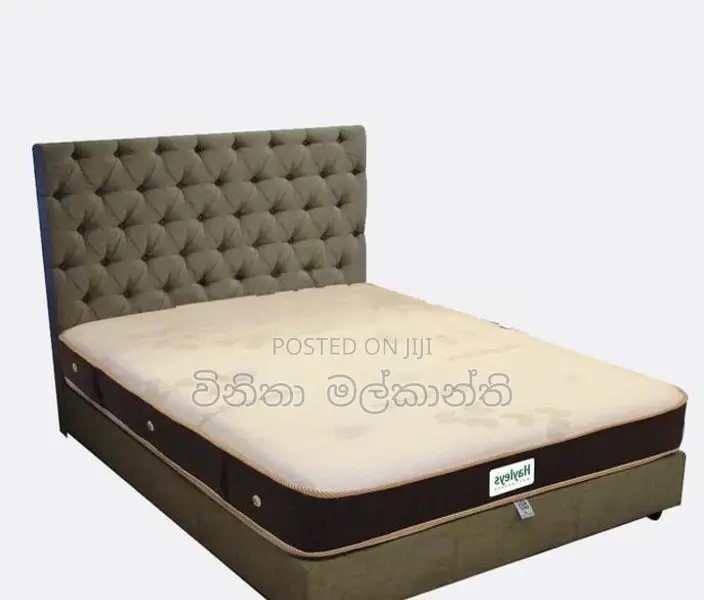 devin dobble bed