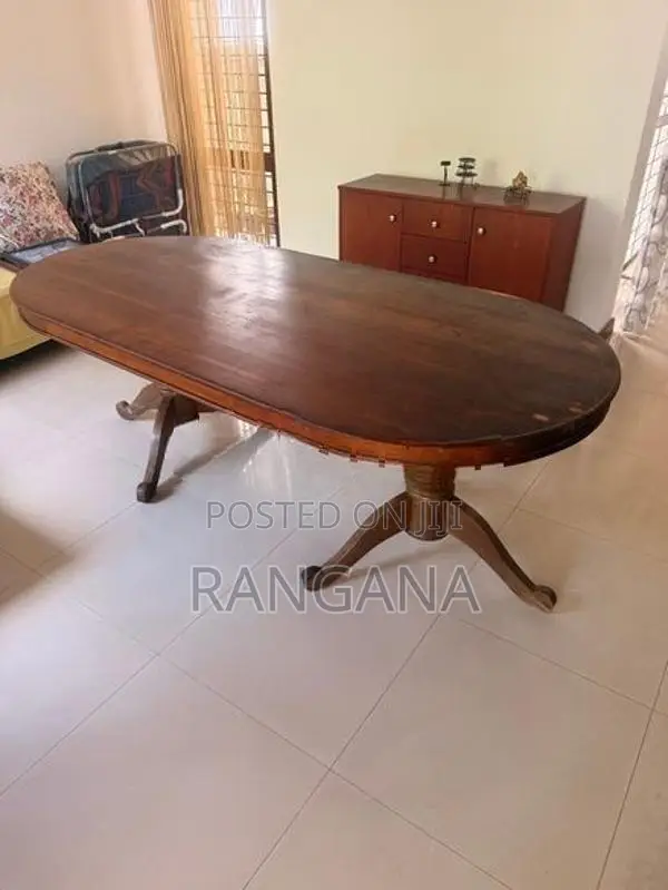 Teak Table