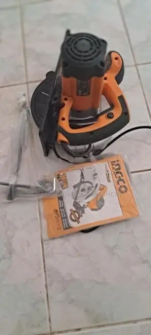Circular Saw