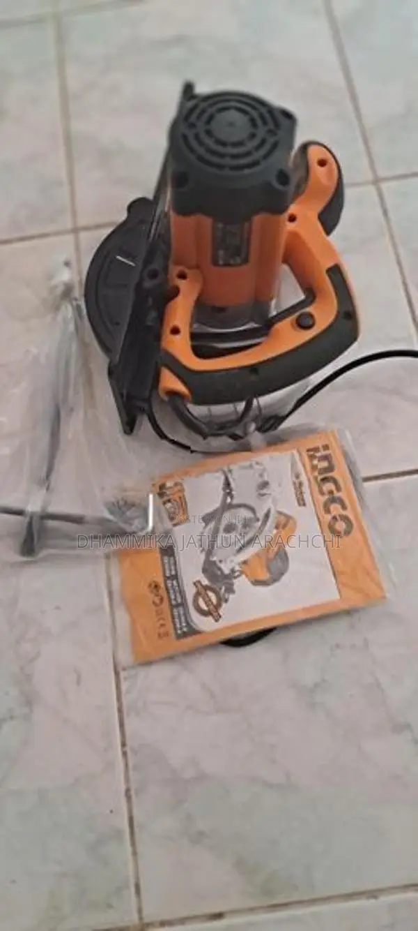 Circular Saw