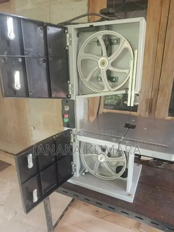 Band Saw