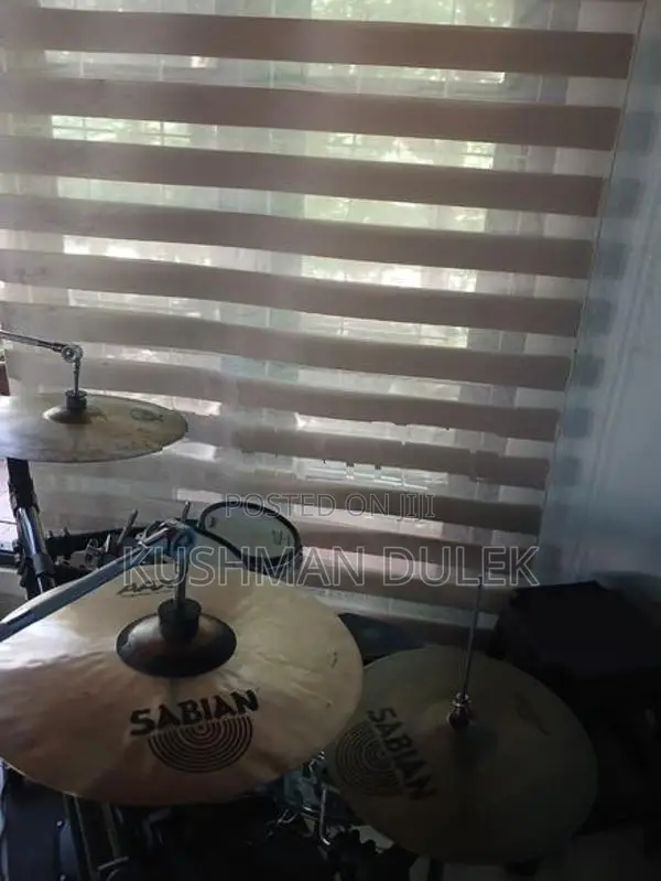 Roland TD6/8 drum set