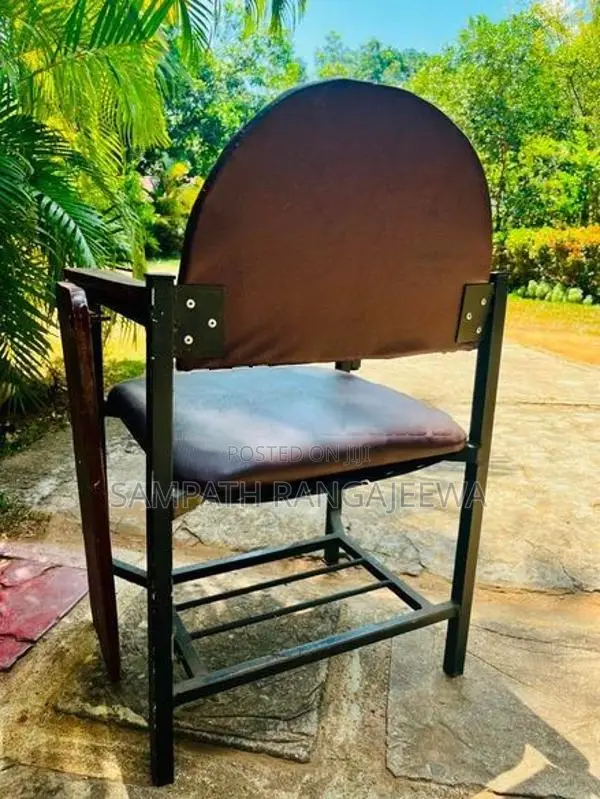 Lecture Hall Training Chair