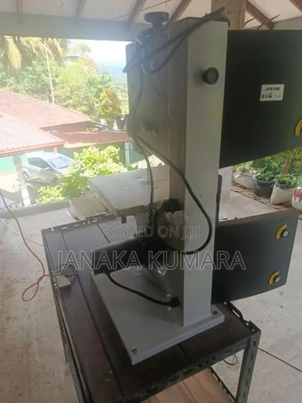 Band Saw