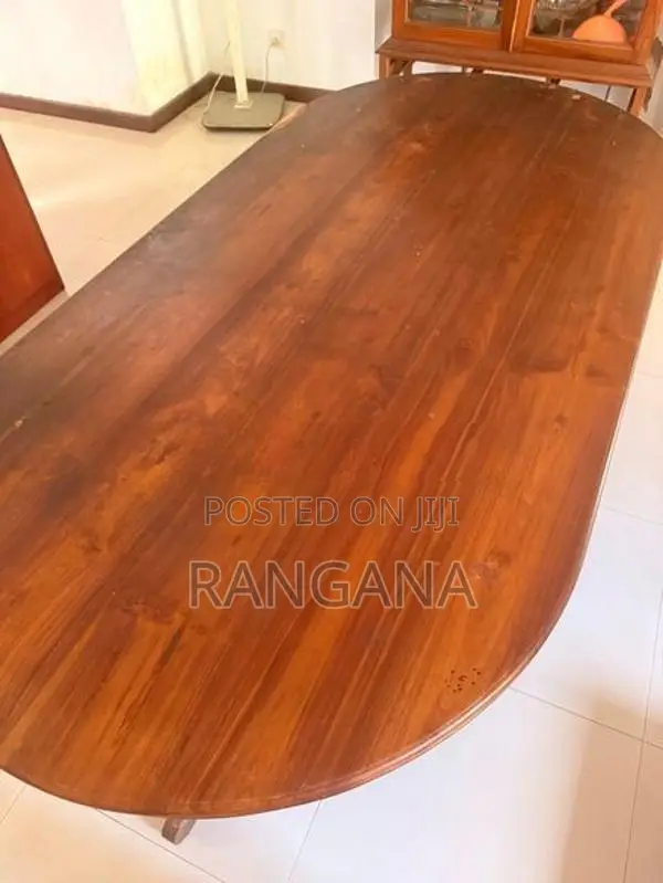 Teak Table