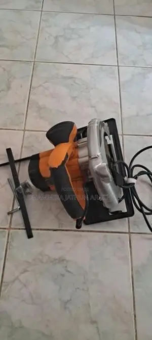 Circular Saw