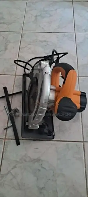 Circular Saw