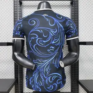 ARGENTINA 2026 WC AWAY JERSEY - PLAYER VERSION