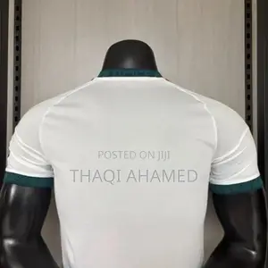 Real Madrid 26/27 Home Jersey