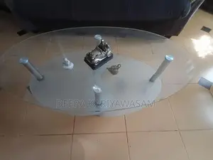 Sofa Set with Coffee Table