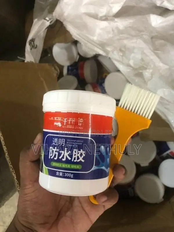 Waterproof Sealant