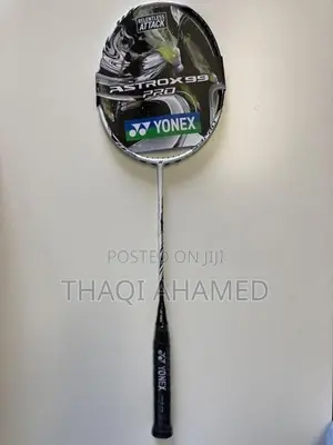 NEW YONEX ASTROX 99 PRO (30LBS) STRING With GUD