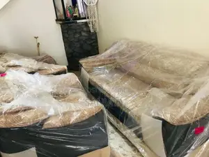 Cosmo Sofa Set