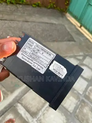 Temperature Controller