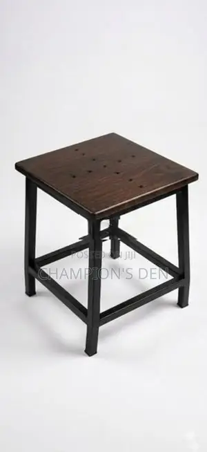 Carrom Stool