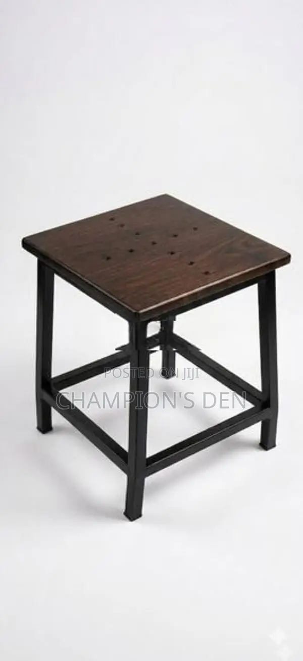 Carrom Stool