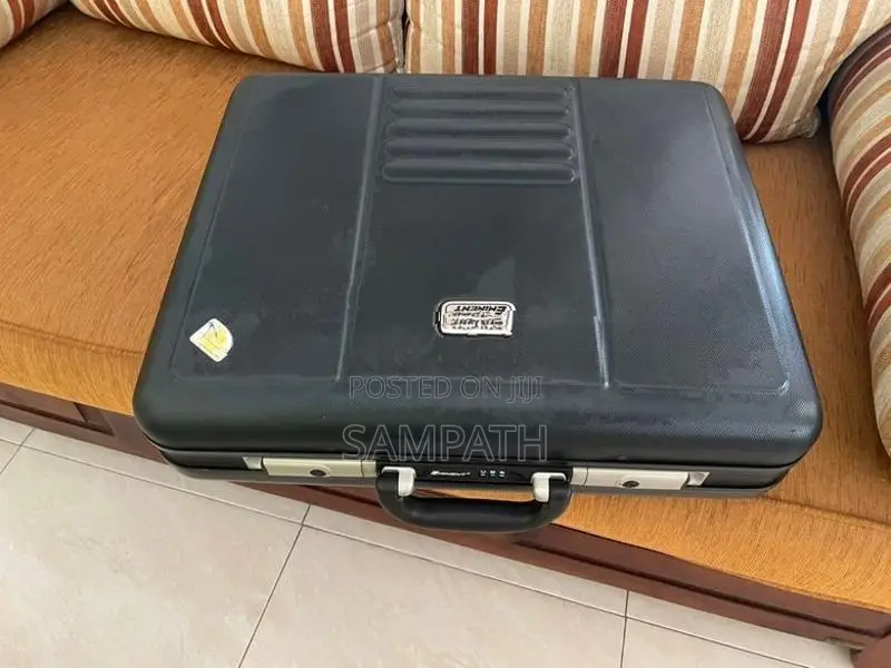 Briefcase