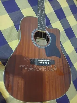 Yamaha Guitar