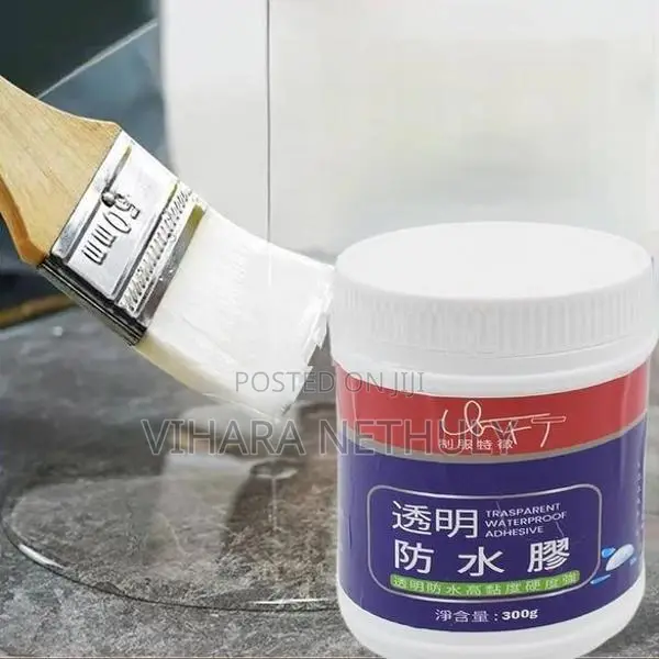 Waterproof Sealant
