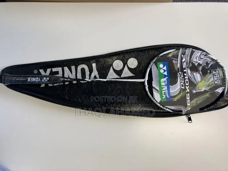 NEW YONEX ASTROX 99 PRO (30LBS) STRING With GUD