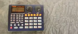 Boss DR-770 DR. Rhythm