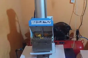 Murukku Machine